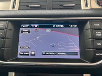 USED 2012 12 LAND ROVER RANGE ROVER EVOQUE 2.2 SD4 Pure SUV 5dr Diesel Auto 4WD Euro 5 (190 ps) 