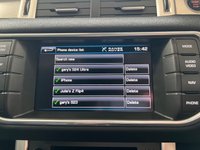 USED 2012 12 LAND ROVER RANGE ROVER EVOQUE 2.2 SD4 Pure SUV 5dr Diesel Auto 4WD Euro 5 (190 ps) 