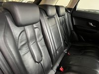 USED 2012 12 LAND ROVER RANGE ROVER EVOQUE 2.2 SD4 Pure SUV 5dr Diesel Auto 4WD Euro 5 (190 ps) 