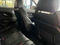 USED 2012 12 LAND ROVER RANGE ROVER EVOQUE 2.2 SD4 Pure SUV 5dr Diesel Auto 4WD Euro 5 (190 ps) 