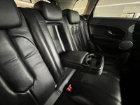USED 2012 12 LAND ROVER RANGE ROVER EVOQUE 2.2 SD4 Pure SUV 5dr Diesel Auto 4WD Euro 5 (190 ps) 