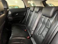 USED 2012 12 LAND ROVER RANGE ROVER EVOQUE 2.2 SD4 Pure SUV 5dr Diesel Auto 4WD Euro 5 (190 ps) 