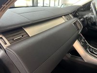 USED 2012 12 LAND ROVER RANGE ROVER EVOQUE 2.2 SD4 Pure SUV 5dr Diesel Auto 4WD Euro 5 (190 ps) 