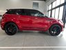 USED 2012 12 LAND ROVER RANGE ROVER EVOQUE 2.2 SD4 Pure SUV 5dr Diesel Auto 4WD Euro 5 (190 ps) 