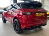 USED 2012 12 LAND ROVER RANGE ROVER EVOQUE 2.2 SD4 Pure SUV 5dr Diesel Auto 4WD Euro 5 (190 ps) 