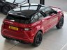 USED 2012 12 LAND ROVER RANGE ROVER EVOQUE 2.2 SD4 Pure SUV 5dr Diesel Auto 4WD Euro 5 (190 ps) 