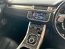 USED 2012 12 LAND ROVER RANGE ROVER EVOQUE 2.2 SD4 Pure SUV 5dr Diesel Auto 4WD Euro 5 (190 ps) 