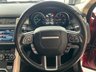 USED 2012 12 LAND ROVER RANGE ROVER EVOQUE 2.2 SD4 Pure SUV 5dr Diesel Auto 4WD Euro 5 (190 ps) 