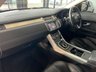 USED 2012 12 LAND ROVER RANGE ROVER EVOQUE 2.2 SD4 Pure SUV 5dr Diesel Auto 4WD Euro 5 (190 ps) 