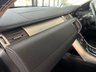 USED 2012 12 LAND ROVER RANGE ROVER EVOQUE 2.2 SD4 Pure SUV 5dr Diesel Auto 4WD Euro 5 (190 ps) 