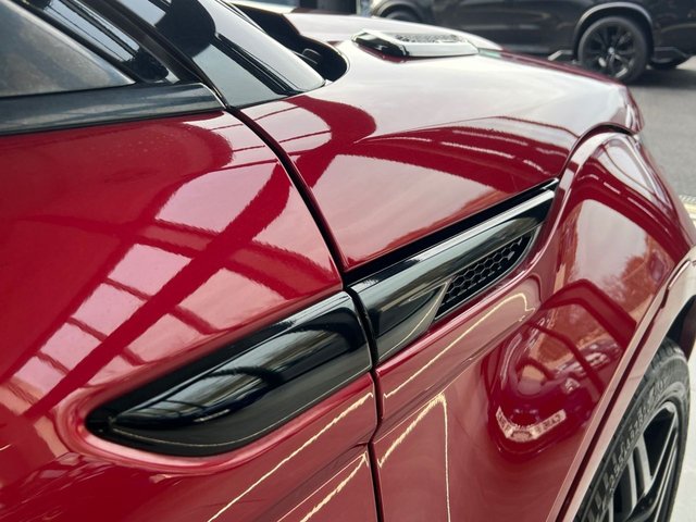 View our LAND ROVER RANGE ROVER EVOQUE