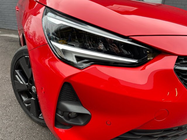 2023 VAUXHALL CORSA-E - Photo 3