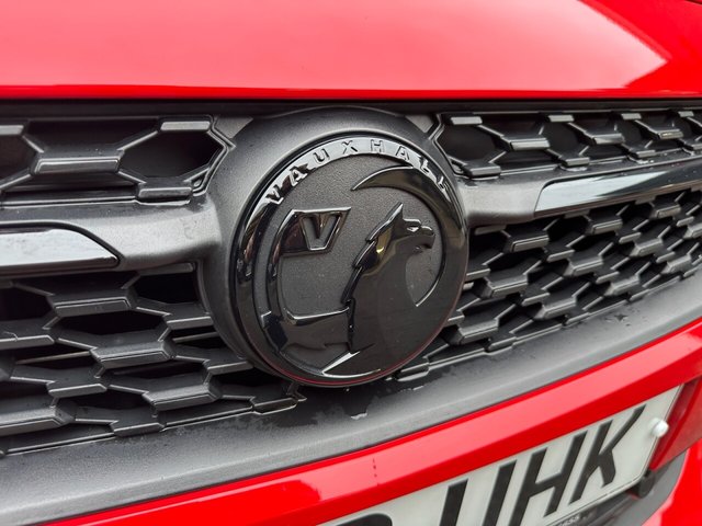 2023 VAUXHALL CORSA-E - Photo 10