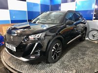 2020 PEUGEOT 2008 1.2 PureTech Allure SUV 5dr Petrol Manual Euro 6 (s/s) (100 ps) &pound;7795.00