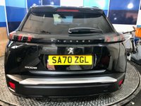 USED 2020 70 PEUGEOT 2008 1.2 PureTech Allure SUV 5dr Petrol Manual Euro 6 (s/s) (100 ps) A nice clean example of tie Ulez compliant 5 door cross over finished in Onyx Black complimented with 17" Diamond cut alloys .This vehicle comes with full service history and comes equipped with front and rear parking sensors .digital climate control,Dab stereo with usb input ,cruise control and speed limiter , auto lights and wipers ,power fold mirrors ,active city brake ,road sign recognition ,lane departure warning ,onboard computer ,Apple car play ,Mirror link ,Android auto plus all the usua