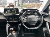USED 2020 70 PEUGEOT 2008 1.2 PureTech Allure SUV 5dr Petrol Manual Euro 6 (s/s) (100 ps) A nice clean example of tie Ulez compliant 5 door cross over finished in Onyx Black complimented with 17" Diamond cut alloys .This vehicle comes with full service history and comes equipped with front and rear parking sensors .digital climate control,Dab stereo with usb input ,cruise control and speed limiter , auto lights and wipers ,power fold mirrors ,active city brake ,road sign recognition ,lane departure warning ,onboard computer ,Apple car play ,Mirror link ,Android auto plus all the usua
