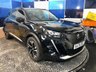 USED 2020 70 PEUGEOT 2008 1.2 PureTech Allure SUV 5dr Petrol Manual Euro 6 (s/s) (100 ps) A nice clean example of tie Ulez compliant 5 door cross over finished in Onyx Black complimented with 17" Diamond cut alloys .This vehicle comes with full service history and comes equipped with front and rear parking sensors .digital climate control,Dab stereo with usb input ,cruise control and speed limiter , auto lights and wipers ,power fold mirrors ,active city brake ,road sign recognition ,lane departure warning ,onboard computer ,Apple car play ,Mirror link ,Android auto plus all the usua