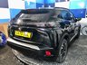 USED 2020 70 PEUGEOT 2008 1.2 PureTech Allure SUV 5dr Petrol Manual Euro 6 (s/s) (100 ps) A nice clean example of tie Ulez compliant 5 door cross over finished in Onyx Black complimented with 17" Diamond cut alloys .This vehicle comes with full service history and comes equipped with front and rear parking sensors .digital climate control,Dab stereo with usb input ,cruise control and speed limiter , auto lights and wipers ,power fold mirrors ,active city brake ,road sign recognition ,lane departure warning ,onboard computer ,Apple car play ,Mirror link ,Android auto plus all the usua