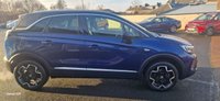 USED 2022 72 VAUXHALL CROSSLAND 1.2 Turbo Ultimate SUV 5dr Petrol Auto Euro 6 (s/s) (130 ps) AUTOMATIC