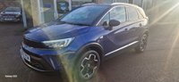 USED 2022 72 VAUXHALL CROSSLAND 1.2 Turbo Ultimate SUV 5dr Petrol Auto Euro 6 (s/s) (130 ps) AUTOMATIC