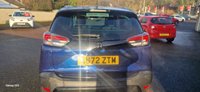 USED 2022 72 VAUXHALL CROSSLAND 1.2 Turbo Ultimate SUV 5dr Petrol Auto Euro 6 (s/s) (130 ps) AUTOMATIC