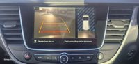 USED 2022 72 VAUXHALL CROSSLAND 1.2 Turbo Ultimate SUV 5dr Petrol Auto Euro 6 (s/s) (130 ps) AUTOMATIC