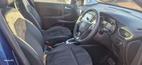 USED 2022 72 VAUXHALL CROSSLAND 1.2 Turbo Ultimate SUV 5dr Petrol Auto Euro 6 (s/s) (130 ps) AUTOMATIC