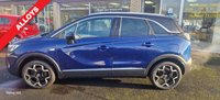 USED 2022 72 VAUXHALL CROSSLAND 1.2 Turbo Ultimate SUV 5dr Petrol Auto Euro 6 (s/s) (130 ps) AUTOMATIC