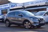 USED 2018 68 NISSAN QASHQAI 1.5 dCi N-Connecta SUV 5dr Diesel Manual Euro 6 (s/s) (110 ps) RECENT CAMBELT REPLACEMENT