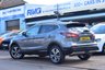 USED 2018 68 NISSAN QASHQAI 1.5 dCi N-Connecta SUV 5dr Diesel Manual Euro 6 (s/s) (110 ps) RECENT CAMBELT REPLACEMENT