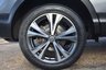 USED 2018 68 NISSAN QASHQAI 1.5 dCi N-Connecta SUV 5dr Diesel Manual Euro 6 (s/s) (110 ps) RECENT CAMBELT REPLACEMENT