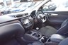 USED 2018 68 NISSAN QASHQAI 1.5 dCi N-Connecta SUV 5dr Diesel Manual Euro 6 (s/s) (110 ps) RECENT CAMBELT REPLACEMENT