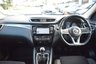 USED 2018 68 NISSAN QASHQAI 1.5 dCi N-Connecta SUV 5dr Diesel Manual Euro 6 (s/s) (110 ps) RECENT CAMBELT REPLACEMENT