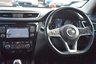 USED 2018 68 NISSAN QASHQAI 1.5 dCi N-Connecta SUV 5dr Diesel Manual Euro 6 (s/s) (110 ps) RECENT CAMBELT REPLACEMENT