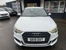 USED 2019 19 AUDI A3 1.0 TFSI 30 S line Sportback 5dr Petrol Manual Euro 6 (s/s) (116 ps) NATIONWIDE DELIVERY AVAILABLE