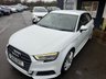 USED 2019 19 AUDI A3 1.0 TFSI 30 S line Sportback 5dr Petrol Manual Euro 6 (s/s) (116 ps) NATIONWIDE DELIVERY AVAILABLE