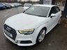 USED 2019 19 AUDI A3 1.0 TFSI 30 S line Sportback 5dr Petrol Manual Euro 6 (s/s) (116 ps) NATIONWIDE DELIVERY AVAILABLE