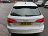 USED 2019 19 AUDI A3 1.0 TFSI 30 S line Sportback 5dr Petrol Manual Euro 6 (s/s) (116 ps) NATIONWIDE DELIVERY AVAILABLE