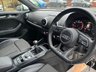 USED 2019 19 AUDI A3 1.0 TFSI 30 S line Sportback 5dr Petrol Manual Euro 6 (s/s) (116 ps) NATIONWIDE DELIVERY AVAILABLE