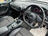 USED 2019 19 AUDI A3 1.0 TFSI 30 S line Sportback 5dr Petrol Manual Euro 6 (s/s) (116 ps) NATIONWIDE DELIVERY AVAILABLE