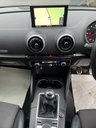 USED 2019 19 AUDI A3 1.0 TFSI 30 S line Sportback 5dr Petrol Manual Euro 6 (s/s) (116 ps) NATIONWIDE DELIVERY AVAILABLE