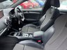 USED 2019 19 AUDI A3 1.0 TFSI 30 S line Sportback 5dr Petrol Manual Euro 6 (s/s) (116 ps) NATIONWIDE DELIVERY AVAILABLE