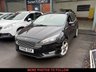USED 2016 66 FORD FOCUS 1.5 TDCi Zetec Estate 5dr Diesel Manual Euro 6 (s/s) (120 ps) 
