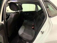 USED 2017 67 VOLKSWAGEN POLO 1.2 TSi Match Edition Panoramic Hatchback 5 Door Petrol Manual Euro 6 (s/s) (90 ps) 8 VW SERVICES TO 49,569 MILES