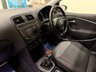 USED 2017 67 VOLKSWAGEN POLO 1.2 TSi Match Edition Panoramic Hatchback 5 Door Petrol Manual Euro 6 (s/s) (90 ps) 8 VW SERVICES TO 49,569 MILES