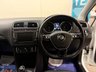 USED 2017 67 VOLKSWAGEN POLO 1.2 TSi Match Edition Panoramic Hatchback 5 Door Petrol Manual Euro 6 (s/s) (90 ps) 8 VW SERVICES TO 49,569 MILES