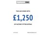 USED 2017 67 VOLKSWAGEN POLO 1.2 TSi Match Edition Panoramic Hatchback 5 Door Petrol Manual Euro 6 (s/s) (90 ps) 8 VW SERVICES TO 49,569 MILES