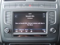 USED 2017 67 VOLKSWAGEN POLO 1.2 TSI Match Edition Hatchback 5dr Petrol Manual Euro 6 (s/s) (90 ps) www.suffolkcarcentre.co.uk - Located at Ilketshall