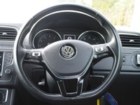 USED 2017 67 VOLKSWAGEN POLO 1.2 TSI Match Edition Hatchback 5dr Petrol Manual Euro 6 (s/s) (90 ps) www.suffolkcarcentre.co.uk - Located at Ilketshall