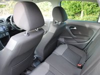 USED 2017 67 VOLKSWAGEN POLO 1.2 TSI Match Edition Hatchback 5dr Petrol Manual Euro 6 (s/s) (90 ps) www.suffolkcarcentre.co.uk - Located at Ilketshall